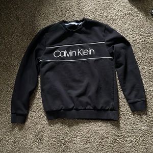 Calvin Klein Crewneck